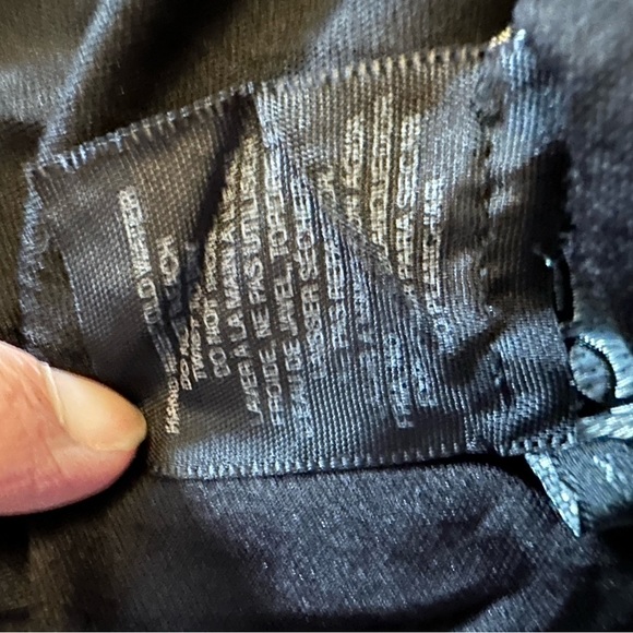 Bebe ruffle skirt - Size L - Picture 5 of 5